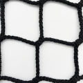 Hockey backstop net