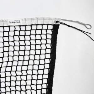 Tennis court net