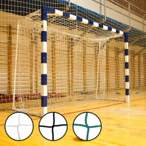 Handball goal net - Set of 2