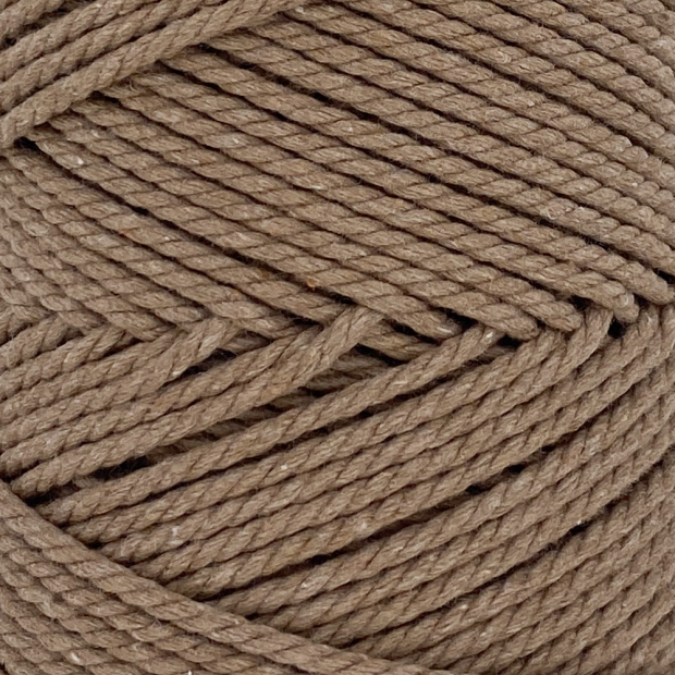 Macrame cotton rope - Prestige