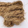 Coconut coir rope