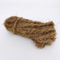 Coconut coir rope