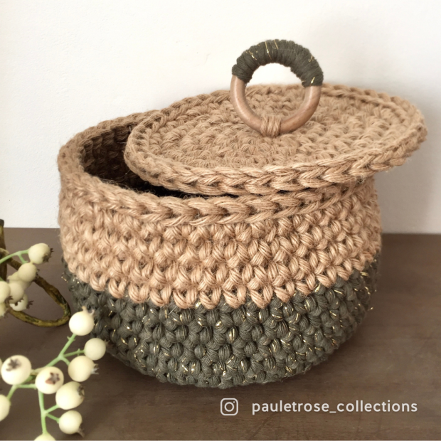 Jute twine