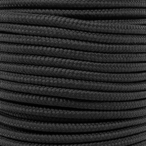 Polyester braided rope - Braided core