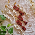 Macrame cotton string - FR