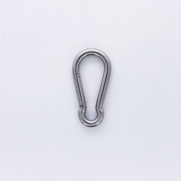 Snap hook - Stainless steel