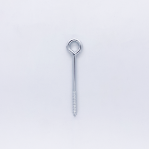 Eye bolt screw