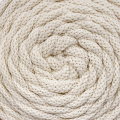 Macrame cotton cord - Recycled