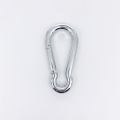 Snap hook - Galvanised steel