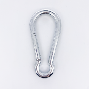 Snap hook - Galvanised steel