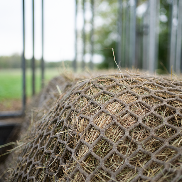 Hay net - Rectangular