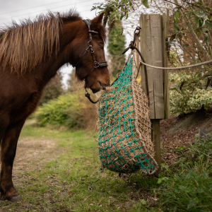 Hay net - Bag