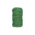 Polyester bicolor cord