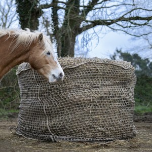 Hay net - Round bales