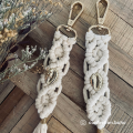 Coton macramé peigné - FR