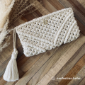 Macrame cotton string - FR