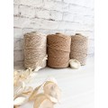 Macrame cotton string - Prestige