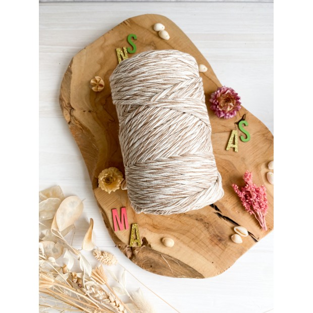 Macrame cotton string - Prestige