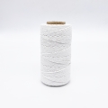 Waxed cotton twine