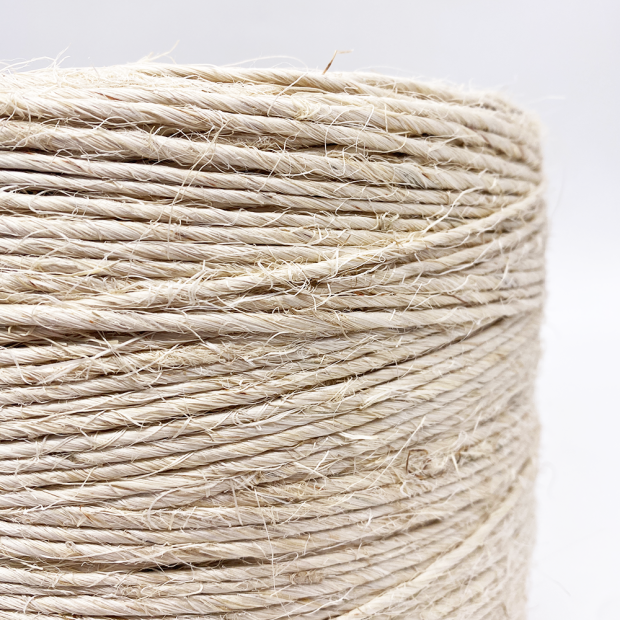 Sisal balling twine 370