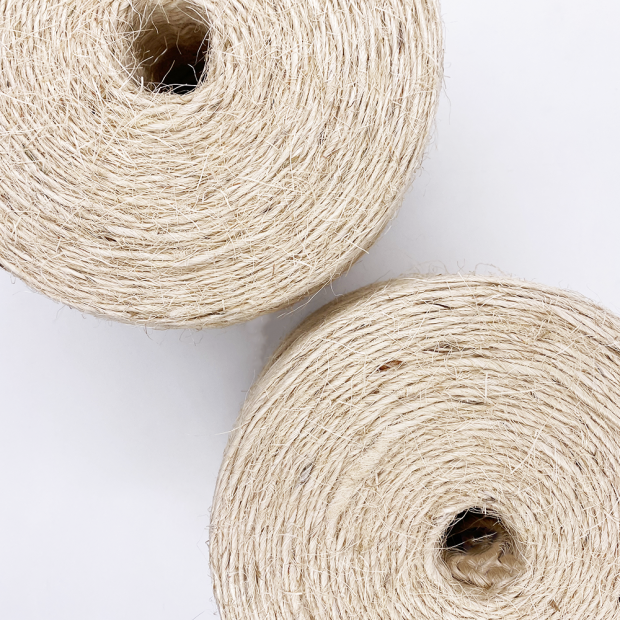 Sisal baling twine 330