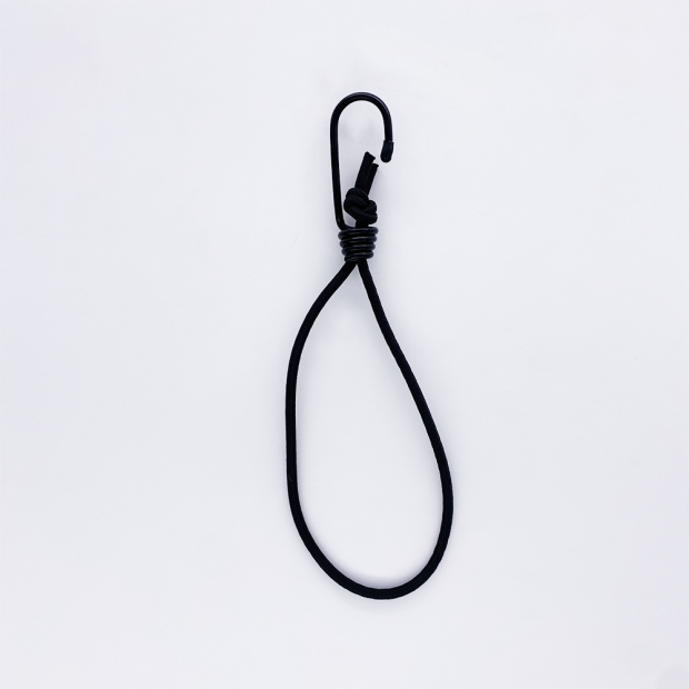 Bungee hooks