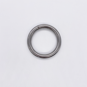 Round ring - Stainless steel