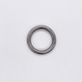 Round ring - Stainless steel