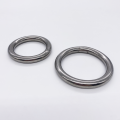 Round ring - Stainless steel