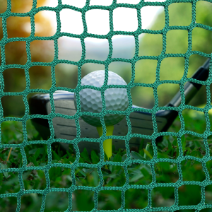 Filet de clôture - Terrain de golf