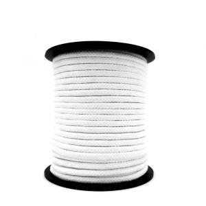 Braided Cotton for Magicians