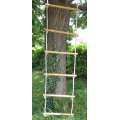 Wooden String Ladders - Tradition Range