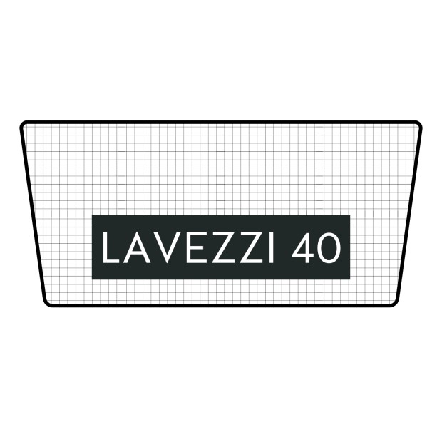 Trampoline Lavezzi 40