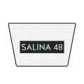 Trampoline Salina 48