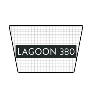 Trampoline Lagoon 380