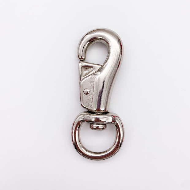 Bull carabiner