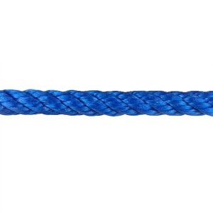 Crown Polyethylene Rope 100m