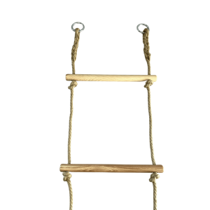 Wooden String Ladders - Tradition Range