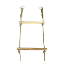 Wooden String Ladders - Tradition Range