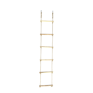 Wooden String Ladders - Tradition Range