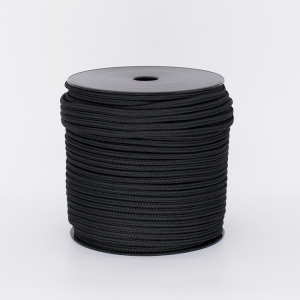 Polyester braided rope - Parallel core