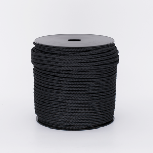 Polyester Braided Rope with Core //