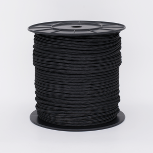 Polyester braided rope - Braided core