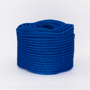 Polyethylene rope