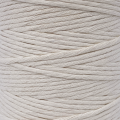 Coton macramé peigné - FR