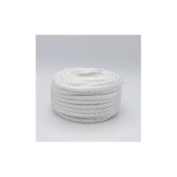 Polypropylene 8mm "eco" rope