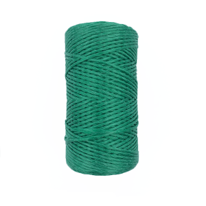 Polypropylene twine