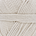 Macrame cotton rope 100m - Handcrafted