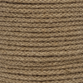 Jute braided rope