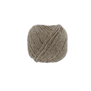 Unpolished linen twine